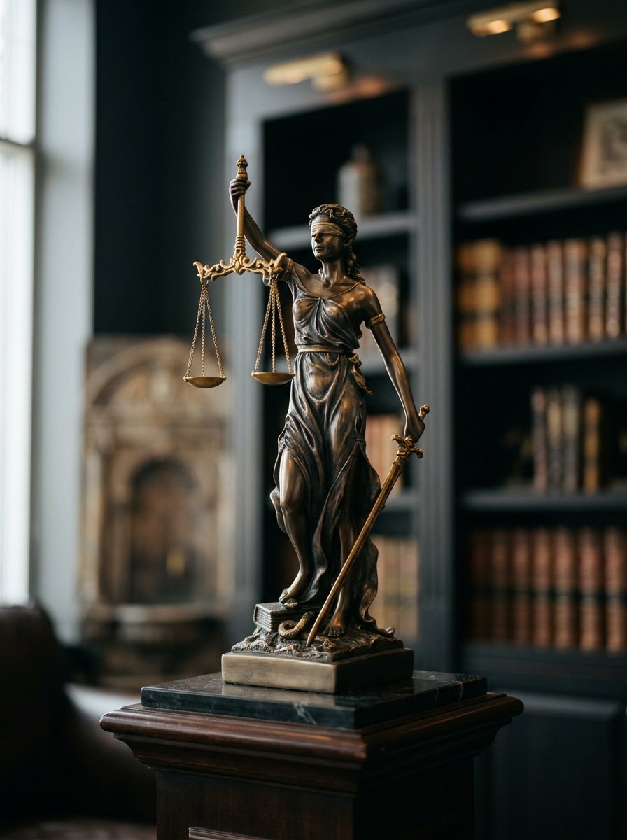 Justiça e Equidade